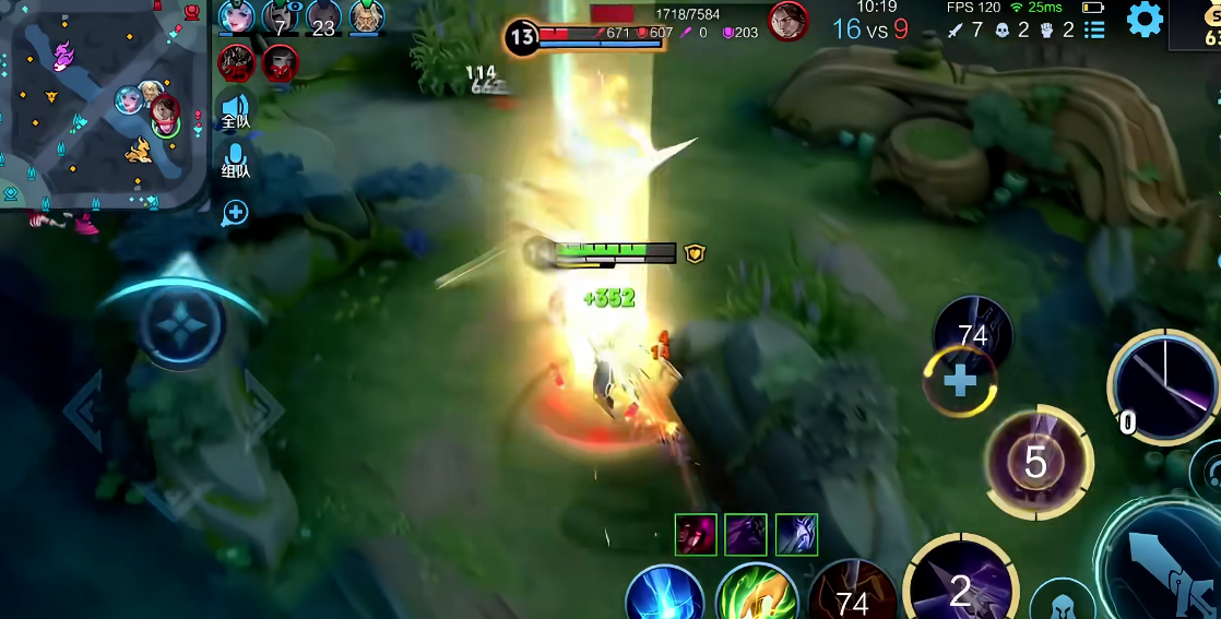 王者荣耀马超的铭文出装有哪些