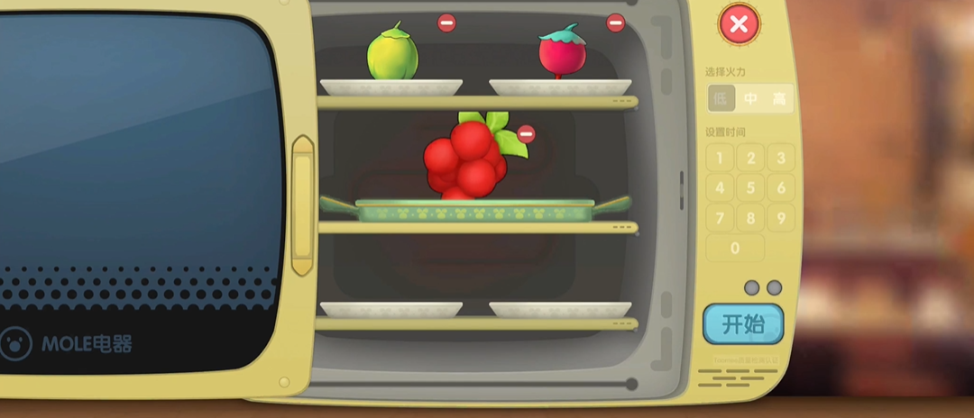 摩尔庄园手游荔枝百合汤怎么研究