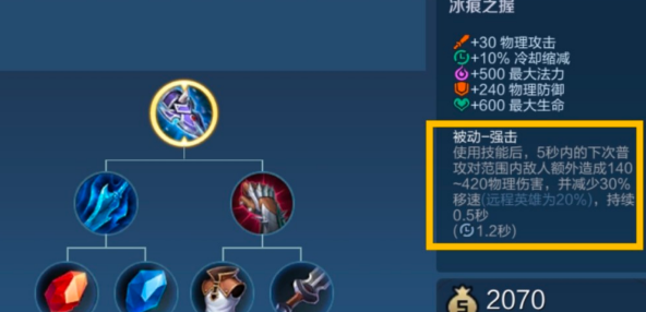 王者荣耀里马可怎么出装和铭文 王者荣耀里马可怎么出装和铭文