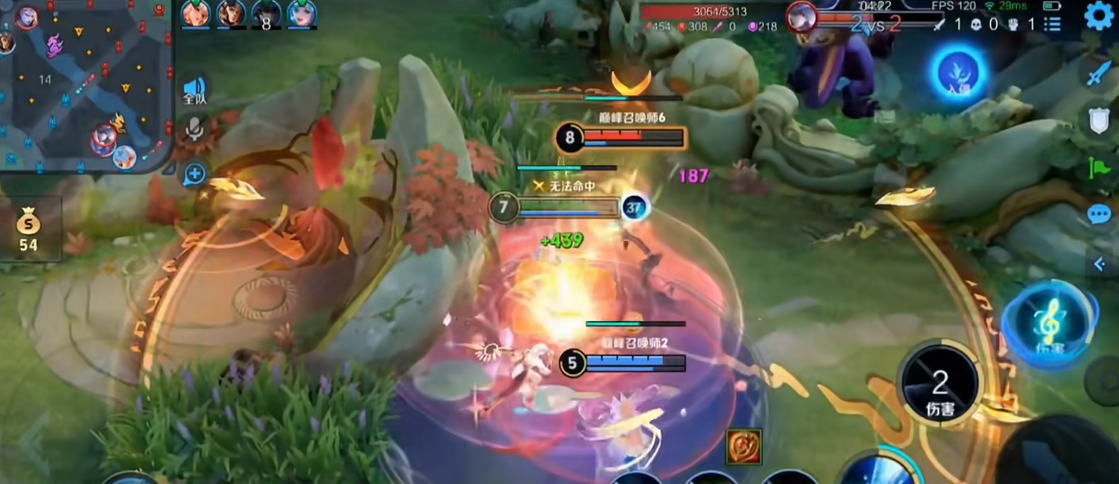 王者荣耀怎么搭配甄姬出装