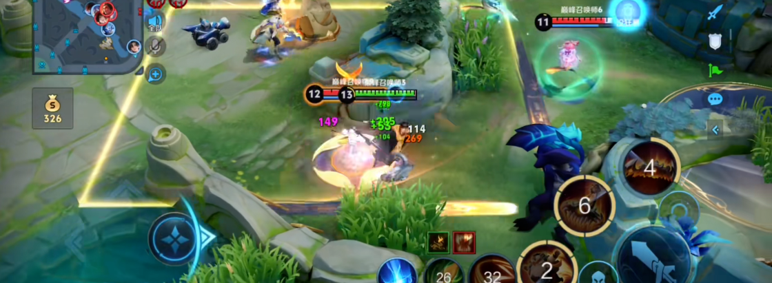 王者荣耀猪八戒出装打法怎么搭配