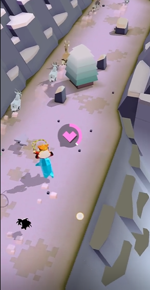 疯狂动物园蓝色的熊怎么抓 疯狂动物园蓝色的熊怎么抓