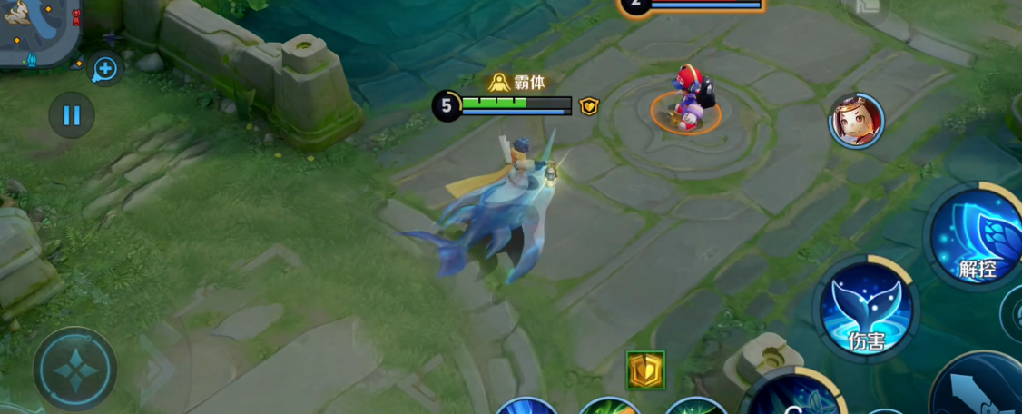 王者荣耀庄周高胜率mvp怎么出装 王者荣耀庄周高胜率mvp怎么出装