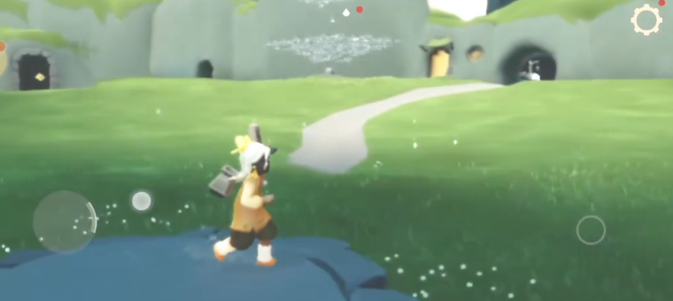 光遇土之灵怎么获取