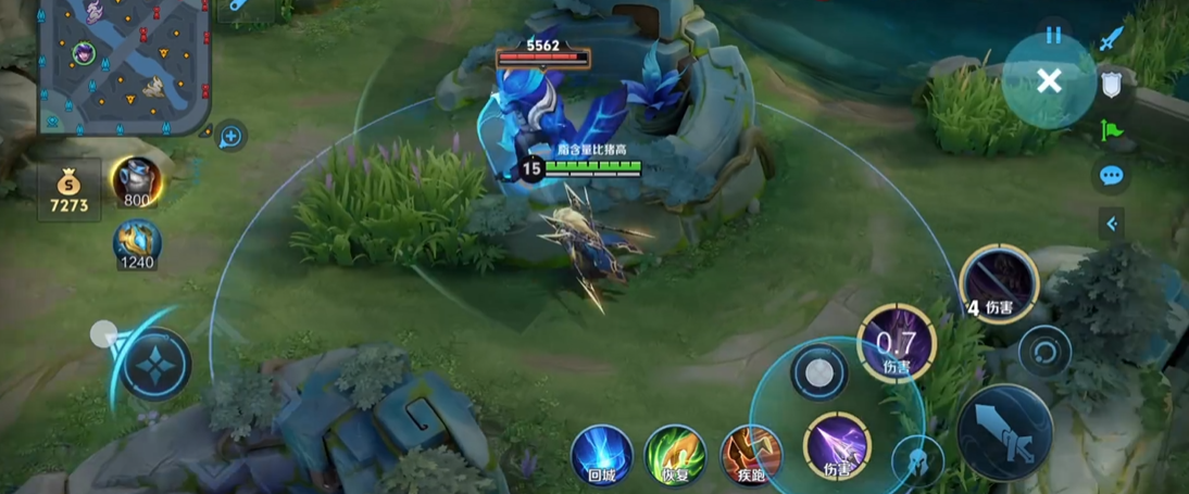 王者荣耀赛季钟馗最强出装怎么搭配