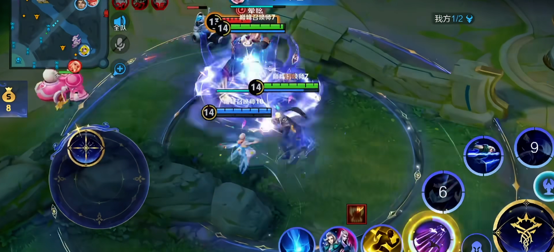 王者荣耀元歌怎么玩