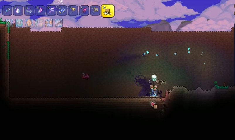 泰拉瑞亚宝箱怪怎么刷泰坦手套 泰拉瑞亚宝箱怪怎么刷泰坦手套