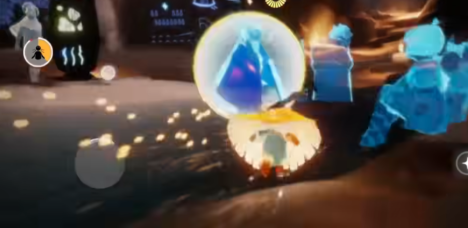 光遇马尾面具怎么获得