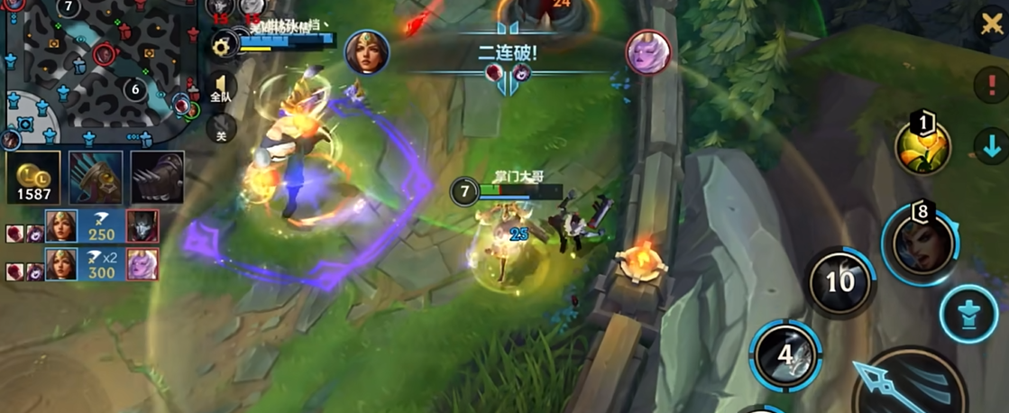 lol手游希维尔出装怎么搭配 lol手游希维尔出装怎么搭配