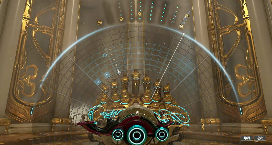 星际战甲旧日余音任务怎么玩