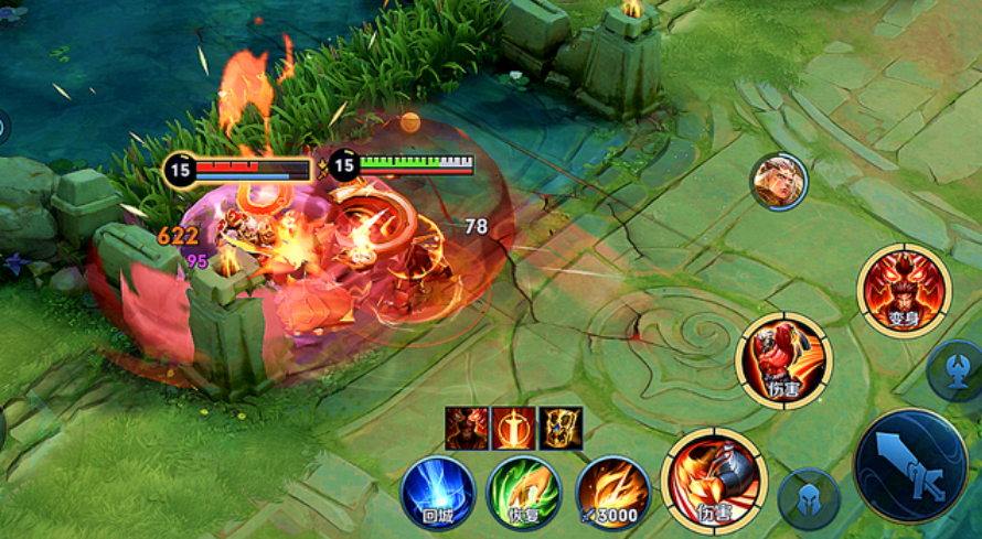 王者荣耀张飞排位出装怎么搭配 王者荣耀张飞排位出装怎么搭配