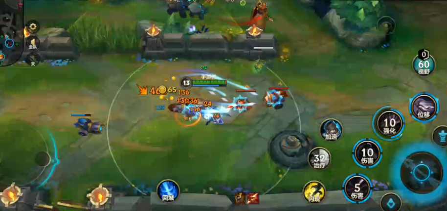 英雄联盟手游卡莎先学什么技能