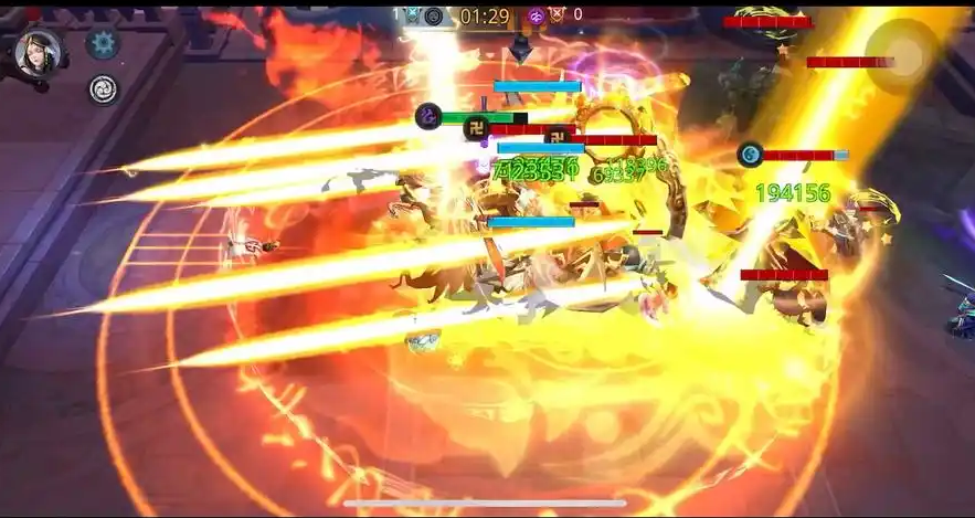 乱斗西游如来出什么装备