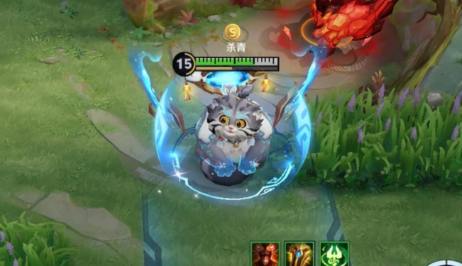 王者荣耀英雄猴子出装怎么搭配