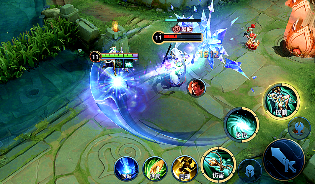 王者荣耀虞姬该怎么出装出什么