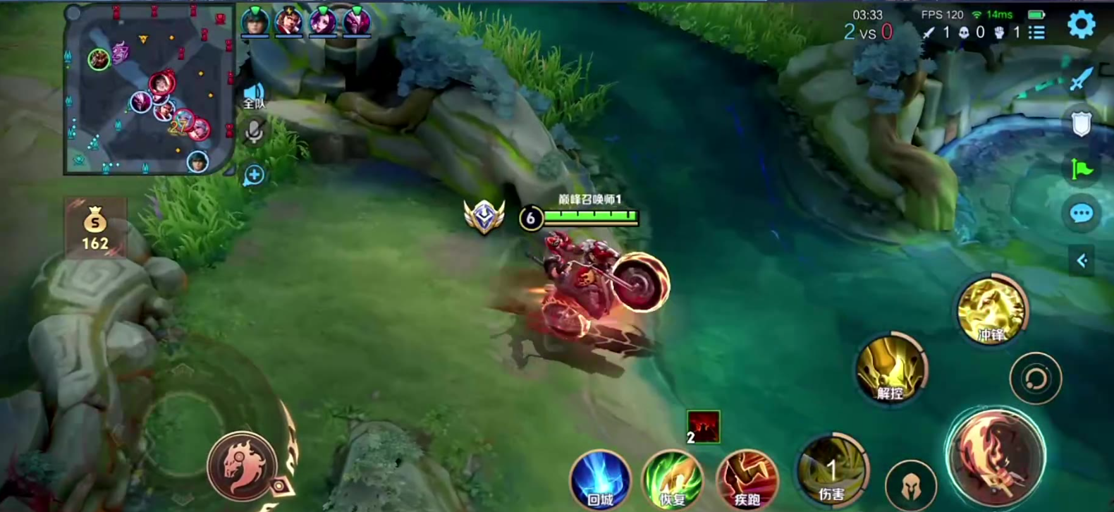 王者荣耀pk关羽怎么出装 王者荣耀pk关羽怎么出装