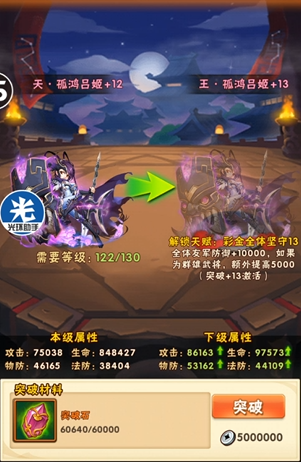 少年三国志零钱盾后弓怎么打