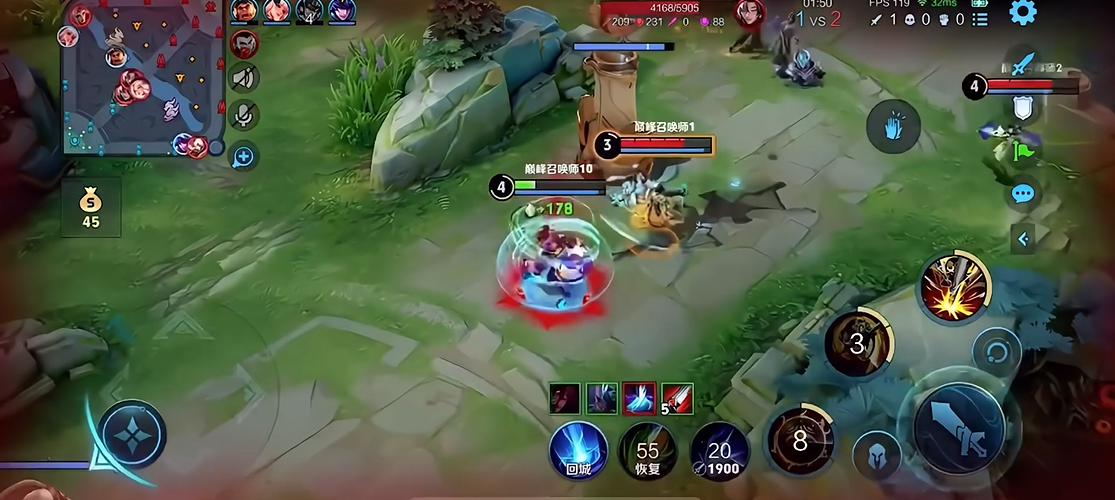 王者荣耀猴子秒人出装怎么搭配 王者荣耀猴子秒人出装怎么搭配