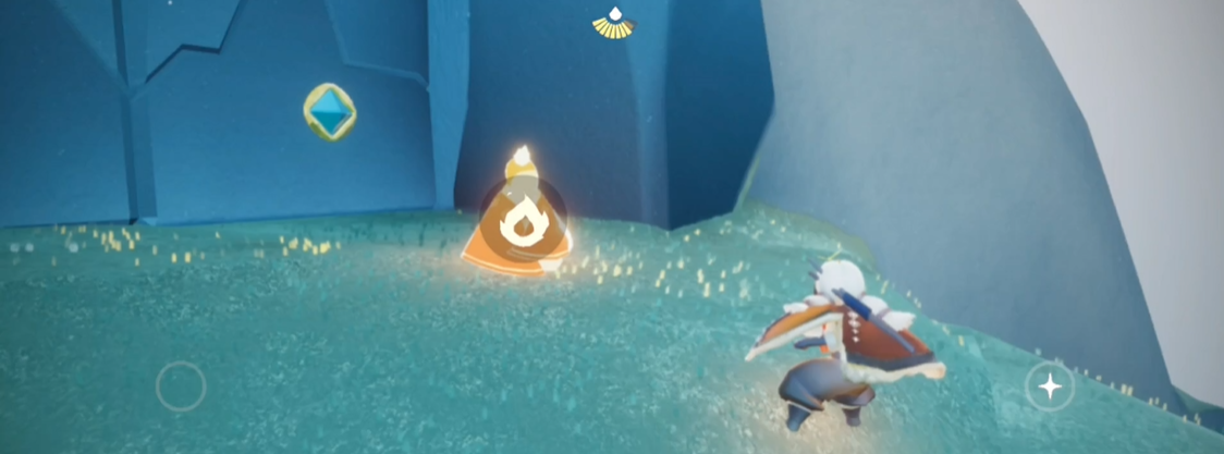 光遇踢踏舞男孩先祖在哪里