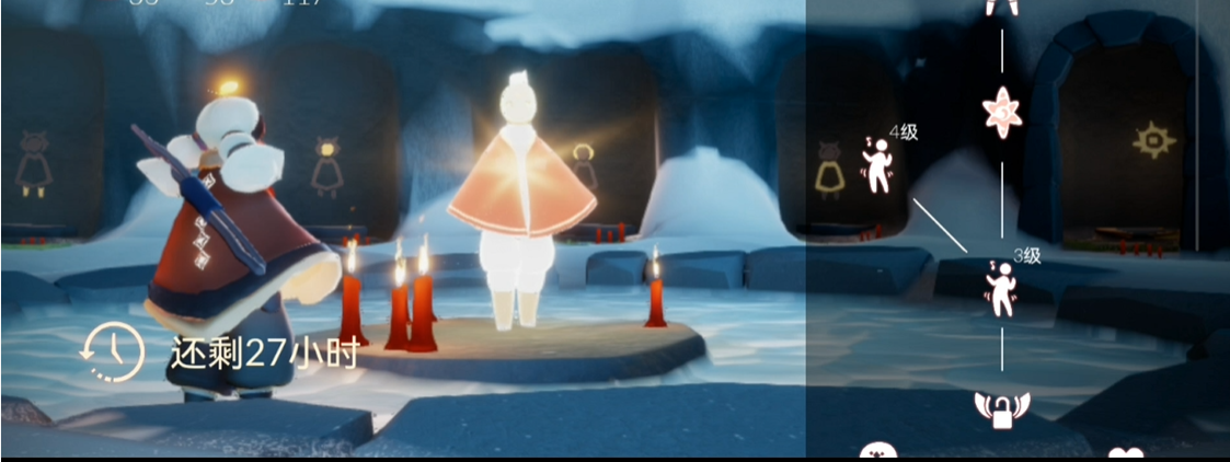 光遇踢踏舞男孩先祖在哪里