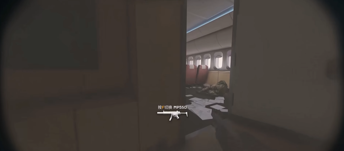 使命召唤4狙击手撤离那关怎么过