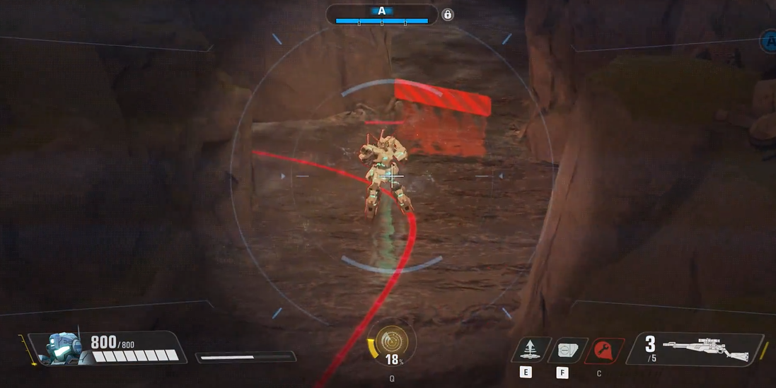 高达进化角色技能怎么用 高达进化角色技能怎么用