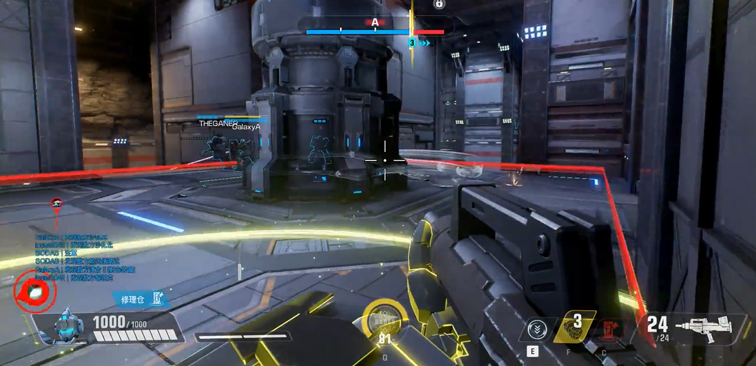 高达进化角色技能怎么用 高达进化角色技能怎么用