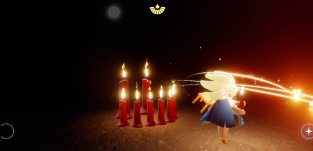 光遇魔法季先祖都有什么