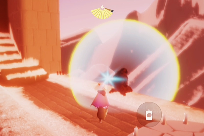 光遇霞谷倒立先祖怎么抓 光遇霞谷倒立先祖怎么抓