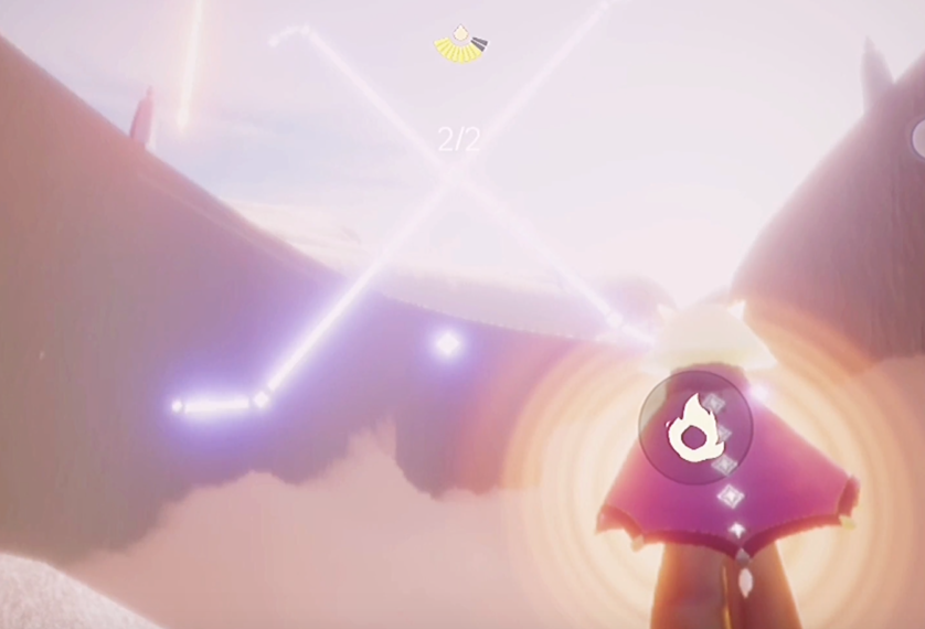 光遇霞谷倒立先祖怎么抓 光遇霞谷倒立先祖怎么抓