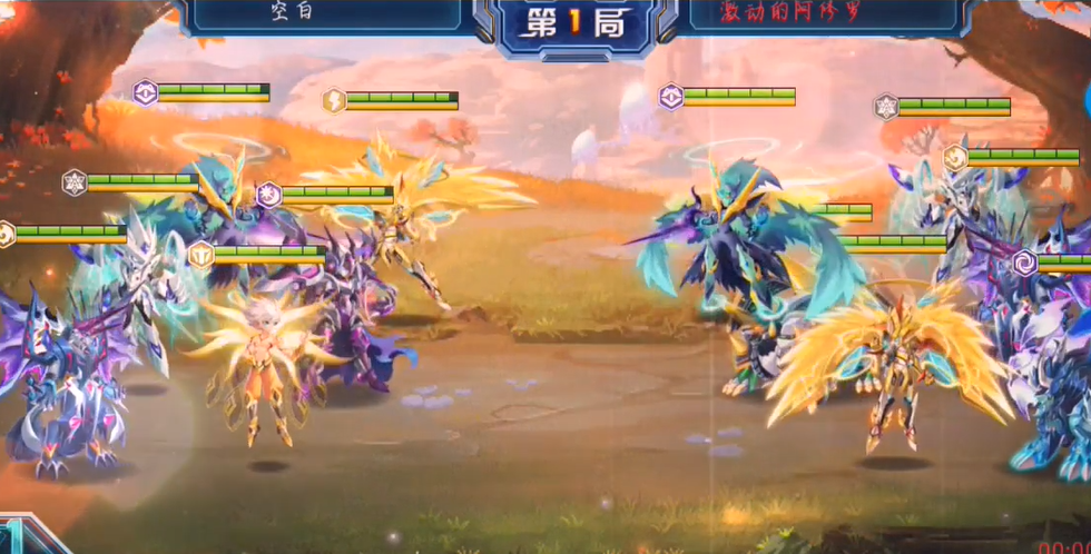 赛尔号超级英雄谱尼怎么打