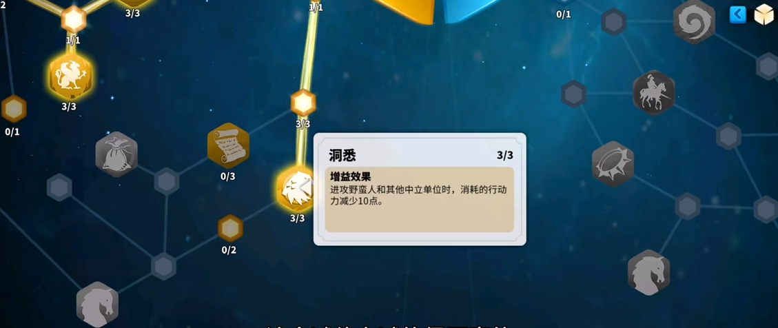 万国觉醒体力如何规划