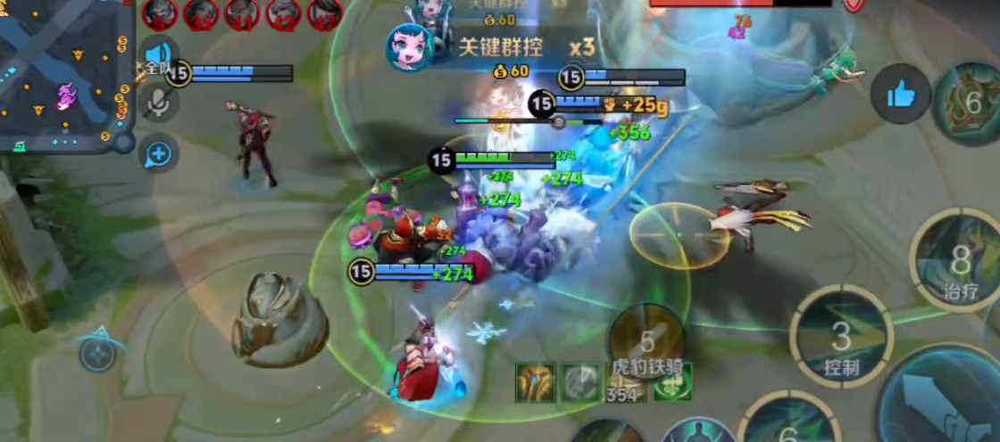 王者荣耀蔡文姬出装肉装怎么搭配 王者荣耀蔡文姬出装肉装怎么搭配