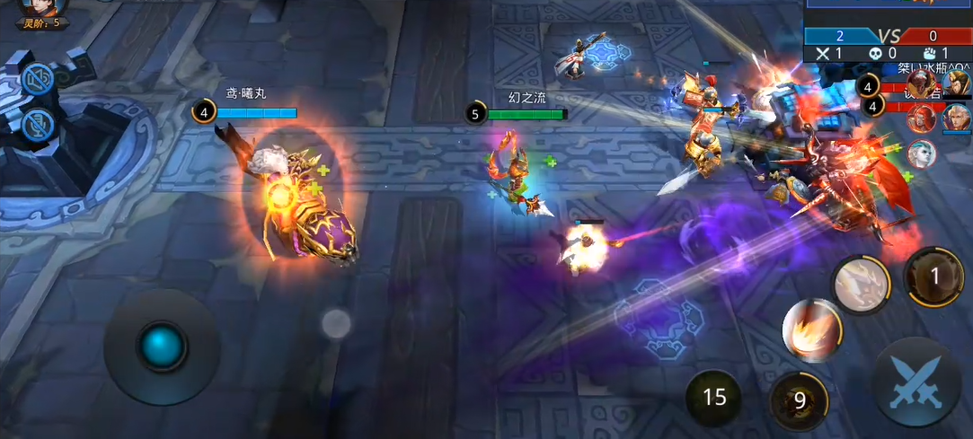 乱斗西游2红孩儿怎么搭配 乱斗西游2红孩儿怎么搭配