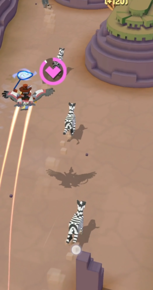 疯狂动物园里面的秃鹰有哪些 疯狂动物园里面的秃鹰有哪些