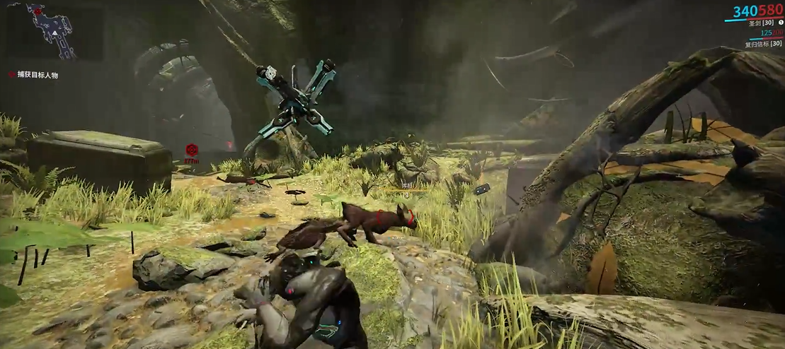 星际战甲库狛怎么获得 星际战甲库狛怎么获得