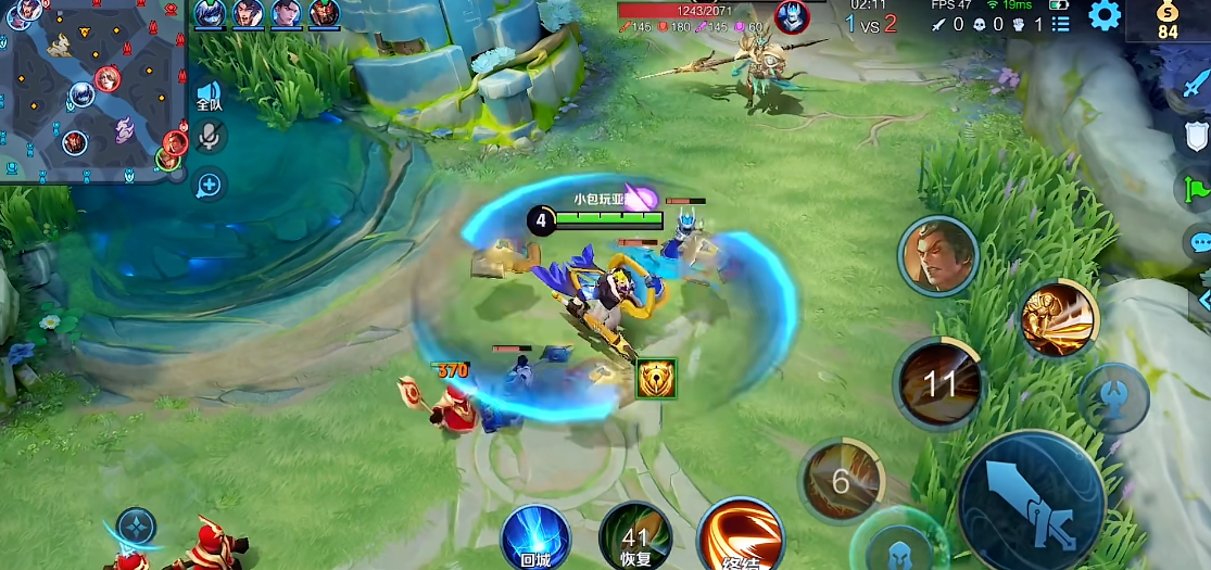 王者荣耀亚瑟40cd怎么出装