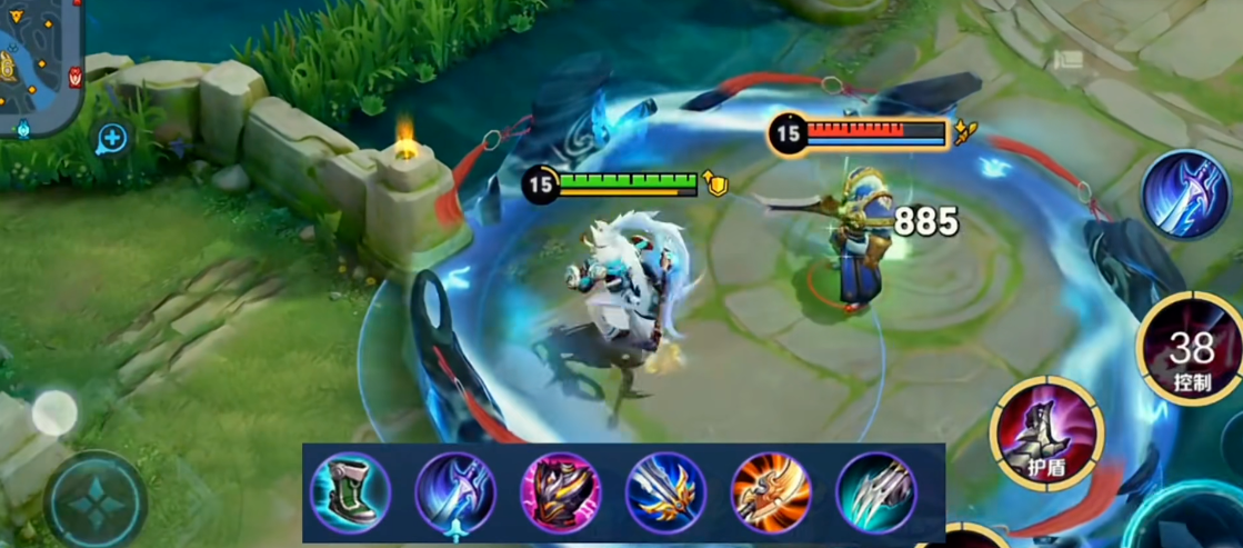 王者荣耀吕布出什么装最强 王者荣耀吕布出什么装最强