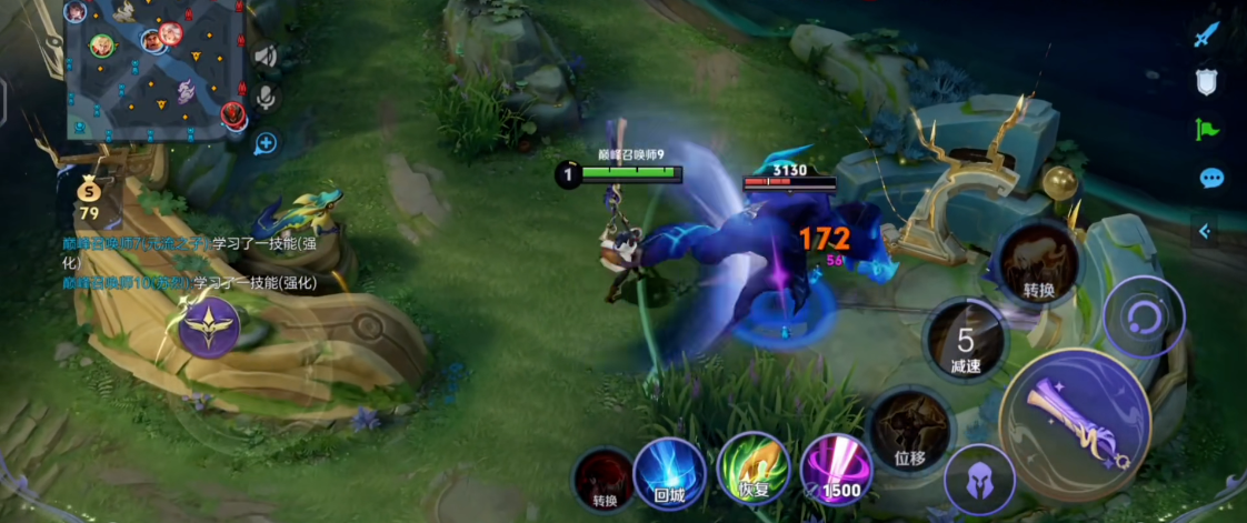 王者荣耀光信的打野出装怎么出 王者荣耀光信的打野出装怎么出