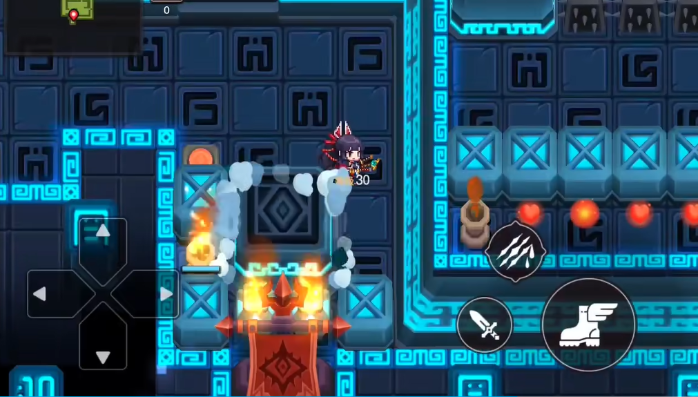 坎公骑冠剑迷宫42怎么过 坎公骑冠剑迷宫42怎么过