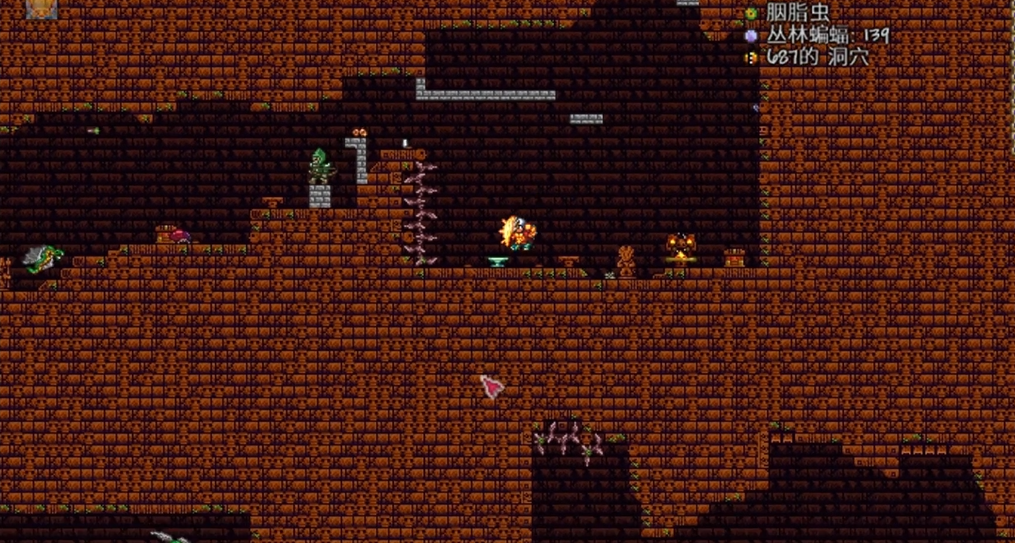 泰拉瑞亚日耀碑牌碎片怎么合成 泰拉瑞亚日耀碑牌碎片怎么合成