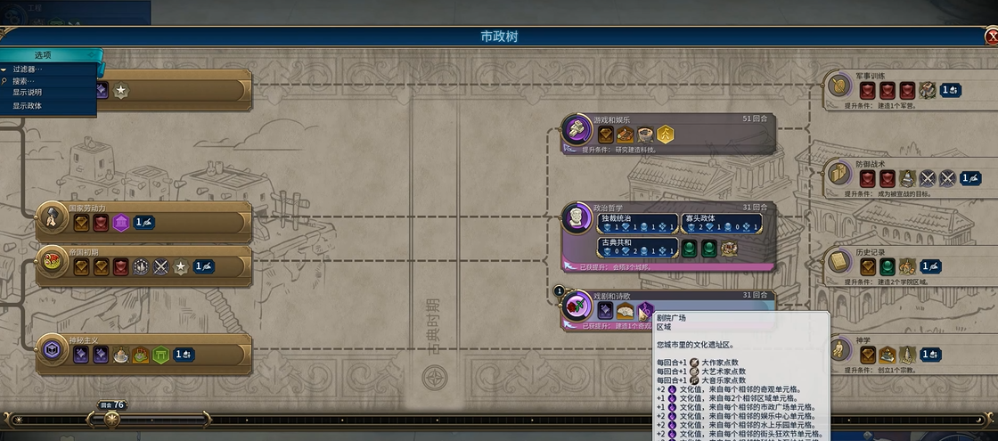 文明6俄罗斯走什么胜利