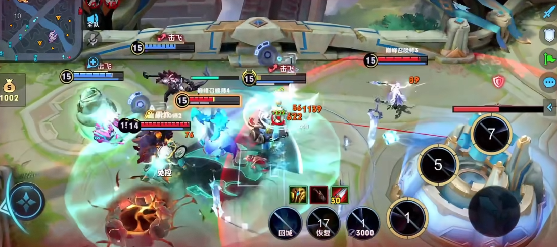 王者荣耀李元芳出装铭文怎么做