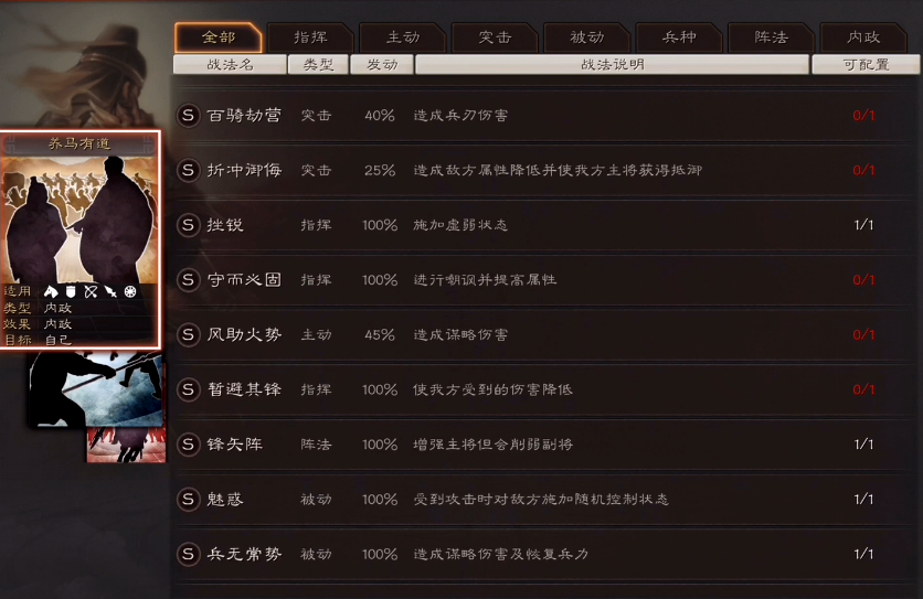 三国志战略版魏盾如何提升战斗 三国志战略版魏盾如何提升战斗