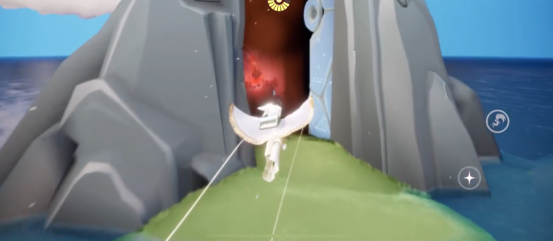 光遇如何飞行得最高