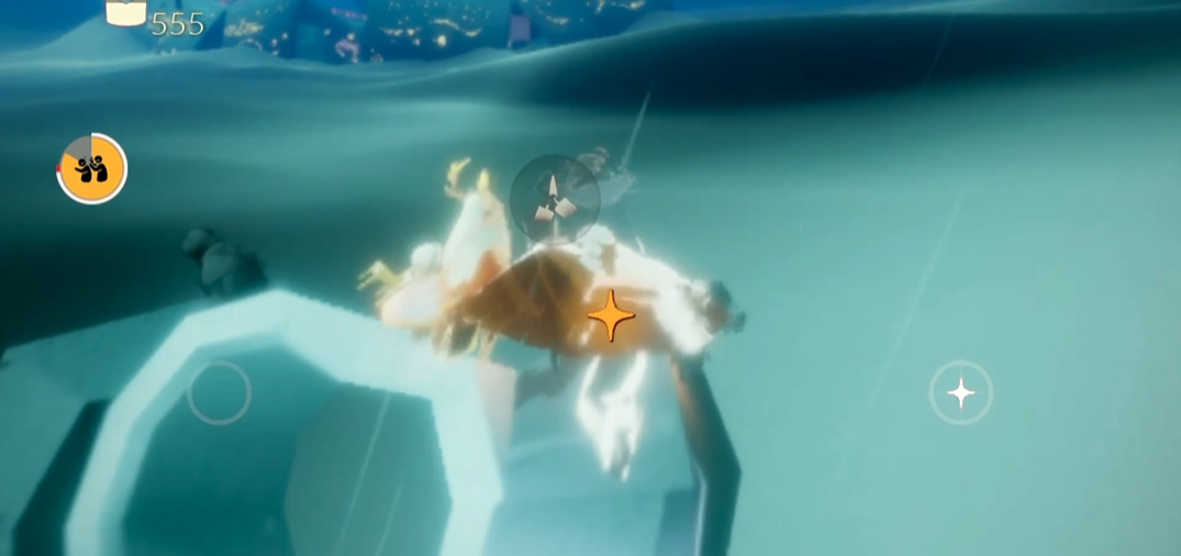 光遇如何解锁双马尾