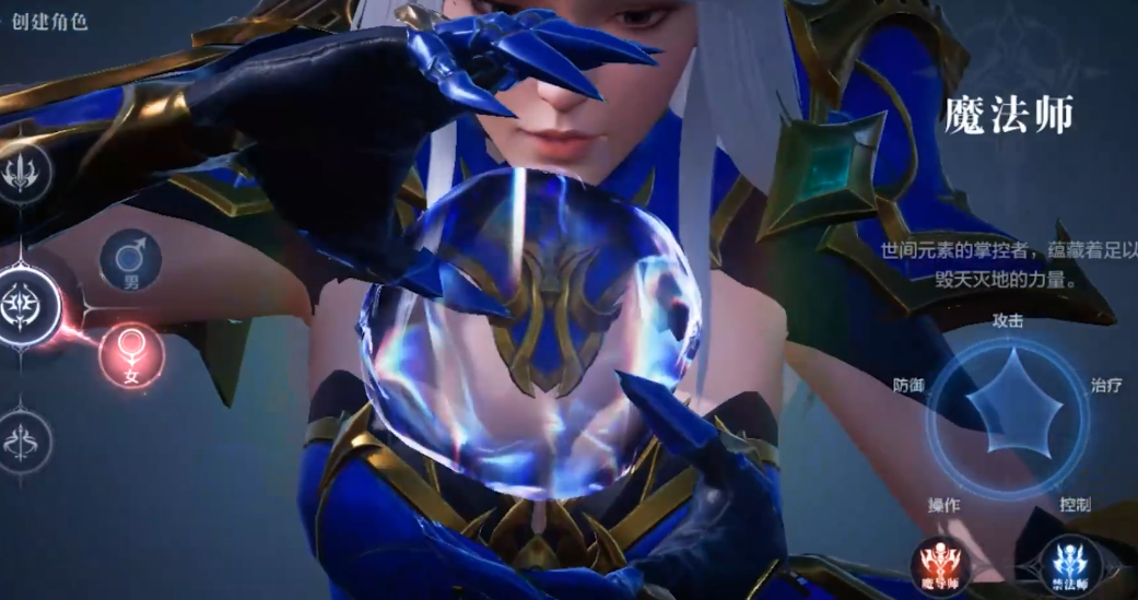 全民奇迹2怎么获取竞技积分