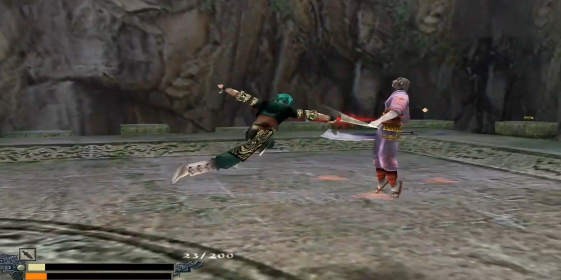 流星蝴蝶剑哪个大招伤害最高