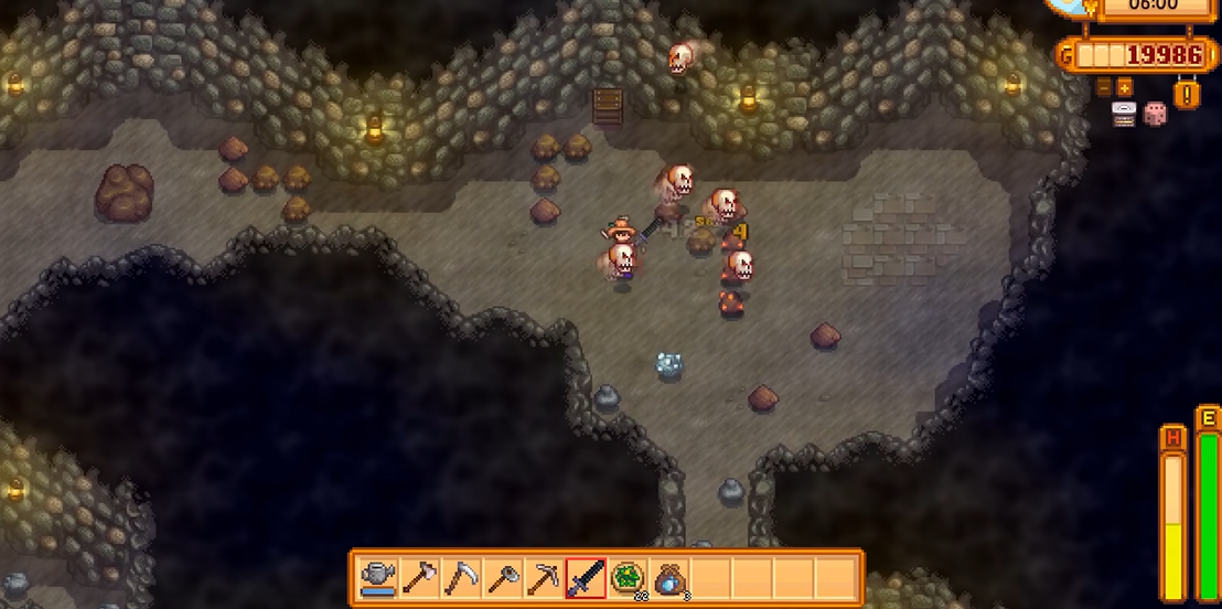 星露谷物语夏天怎么赚钱