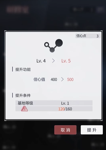 未定事件簿信心点怎么获得 未定事件簿信心点怎么获得